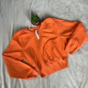 Lululemon Sweatshirt